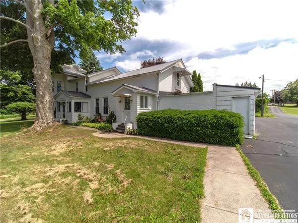 $225,000 | 12 Central Avenue, Brocton, NY 14716