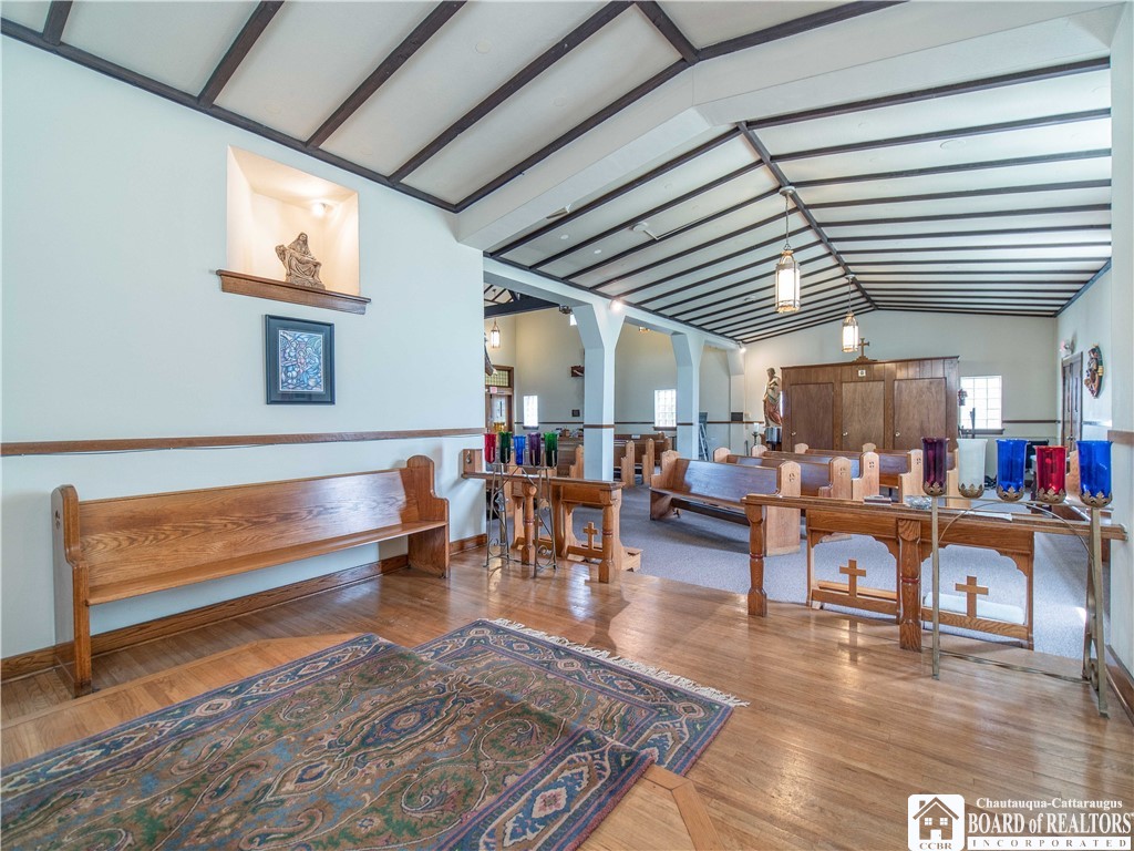 12 Central Avenue Brocton, NY 14716 - Photo 41 of 50