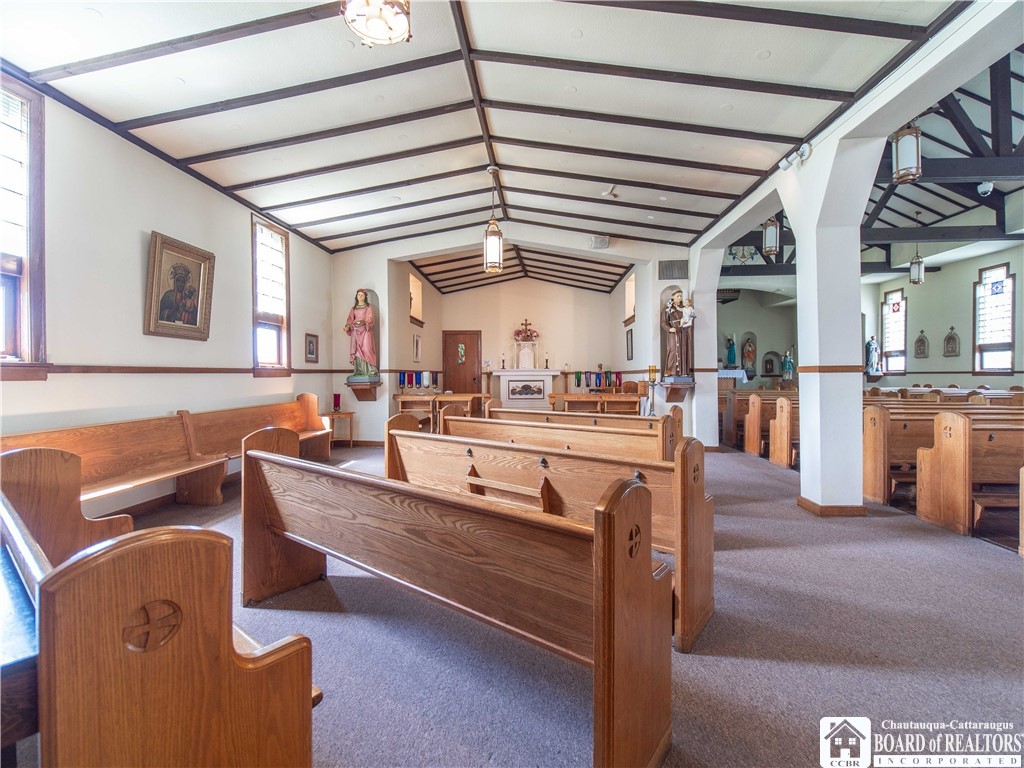 12 Central Avenue Brocton, NY 14716 - Photo 42 of 50