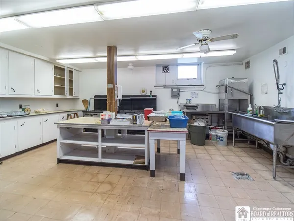 $225,000 | 12 Central Avenue, Brocton, NY 14716