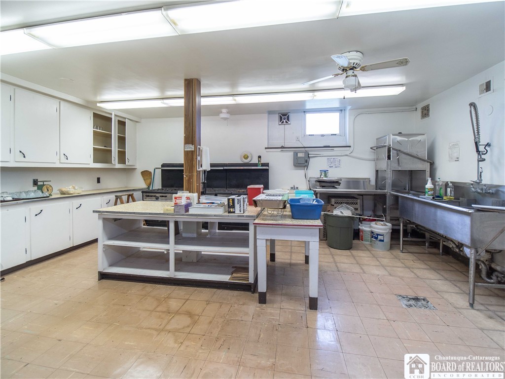 12 Central Avenue Brocton, NY 14716 - Photo 45 of 50