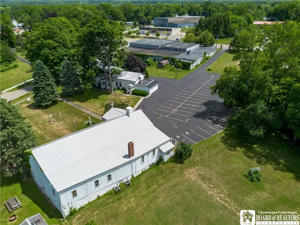 $225,000 | 12 Central Avenue, Brocton, NY 14716