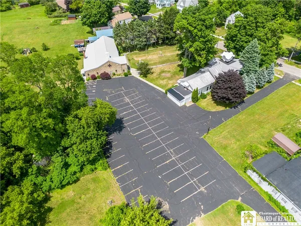 $225,000 | 12 Central Avenue, Brocton, NY 14716