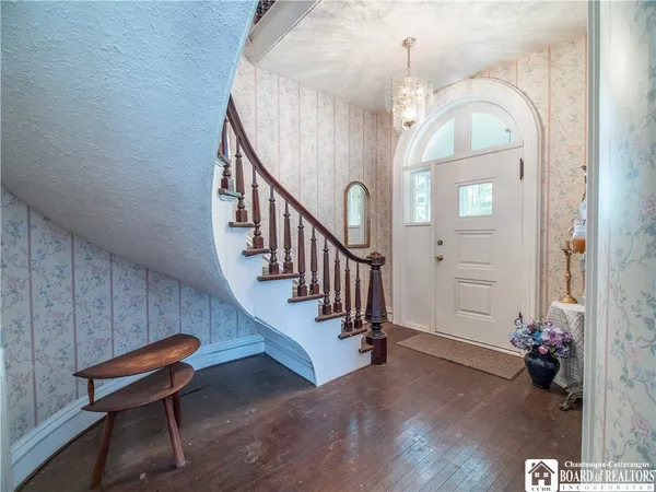 $225,000 | 12 Central Avenue, Brocton, NY 14716