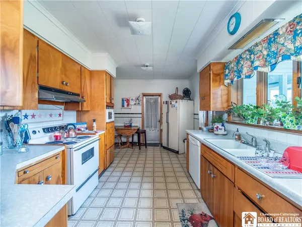 $225,000 | 12 Central Avenue, Brocton, NY 14716