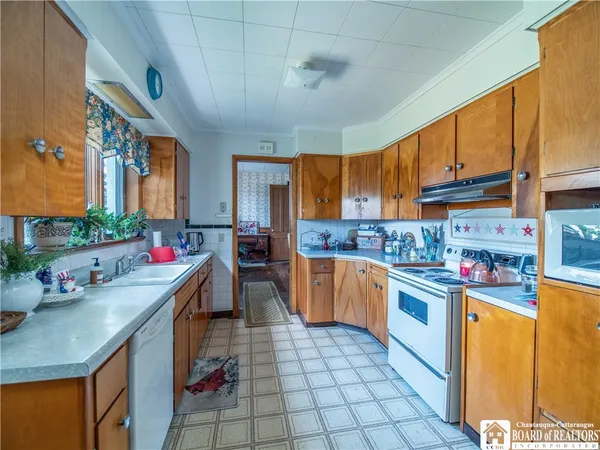 $225,000 | 12 Central Avenue, Brocton, NY 14716