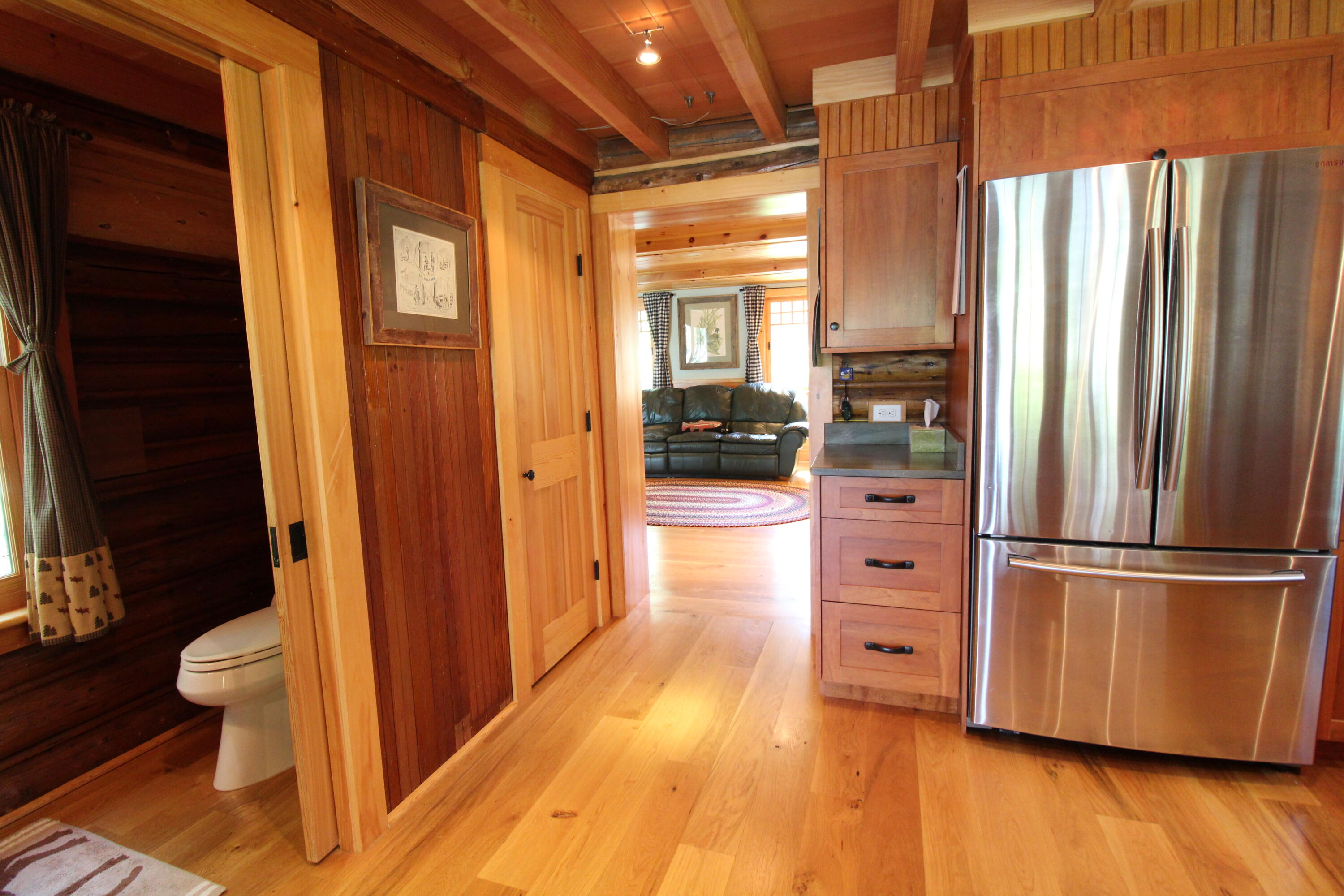 106 Shore Road Rangeley, ME 04964 - Photo 10 of 40 IMG_3896