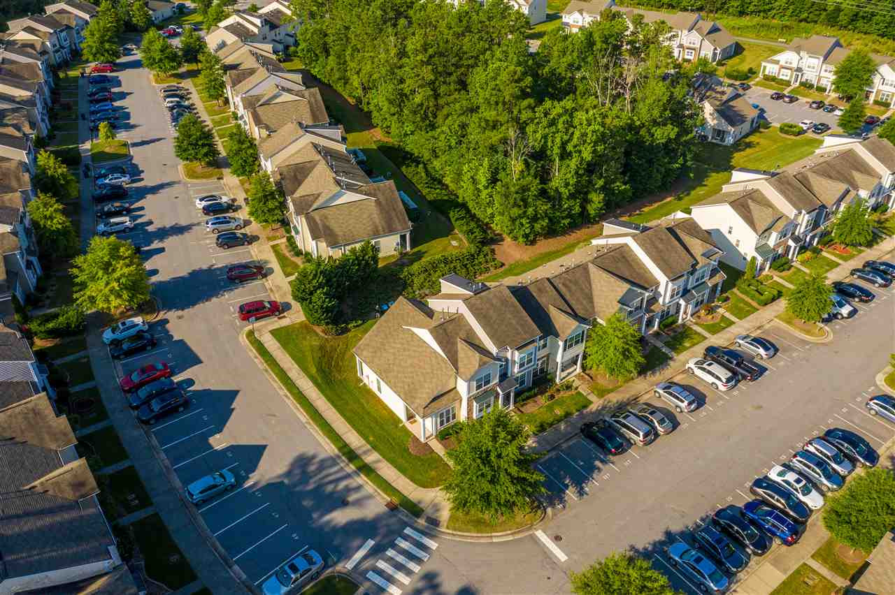 1810 Grace Point Road Morrisville, NC 27560 - Photo 20 of 20 Photo 20