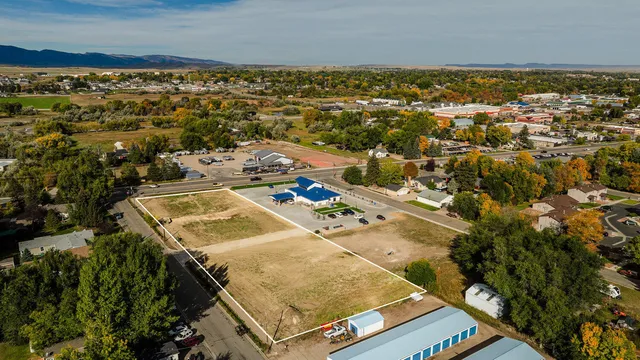 $1,649,000 | 2533 Coffeen Avenue, Sheridan, WY 82801