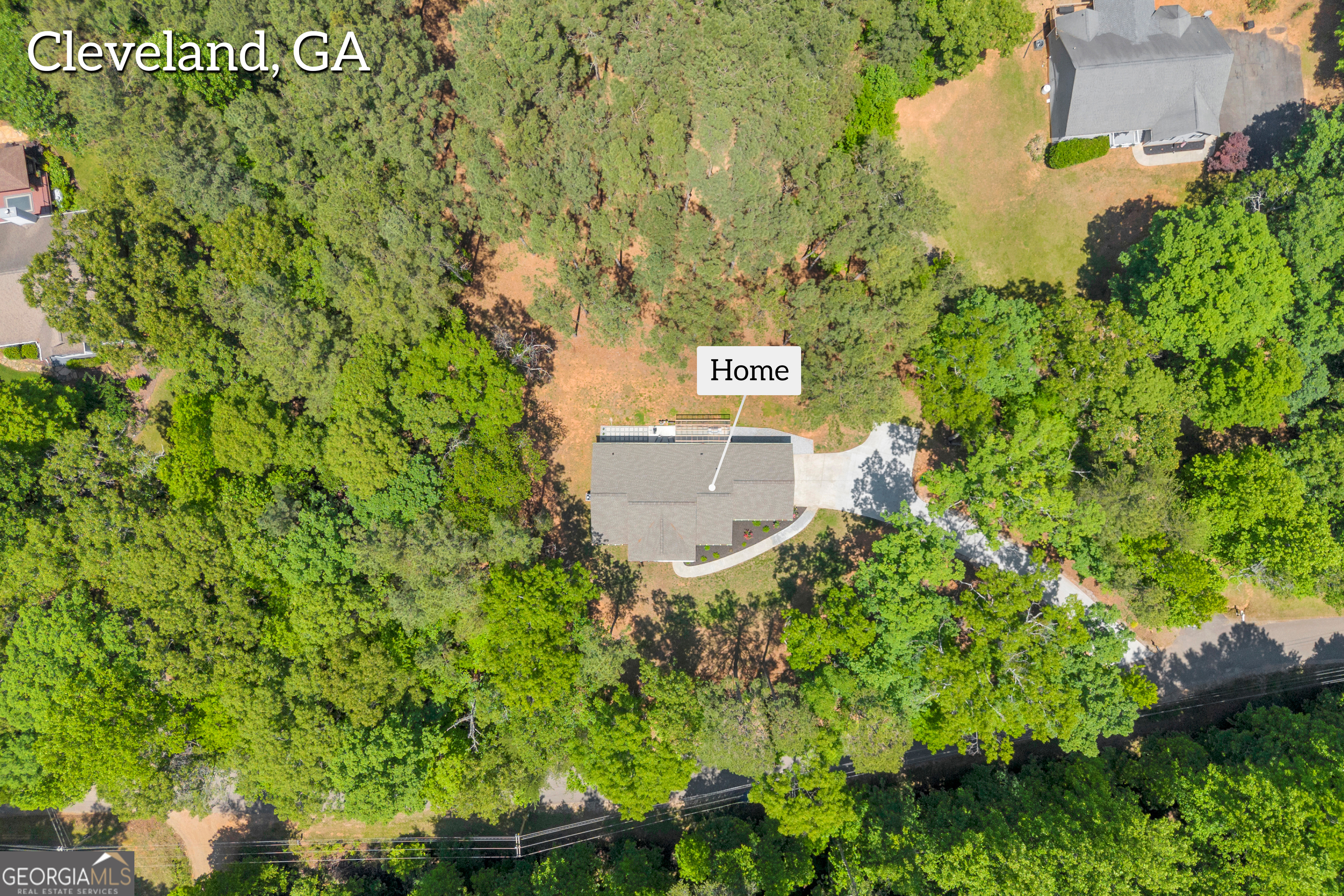 187 Old Cherokee Road Cleveland, GA 30528 - Photo 55 of 75