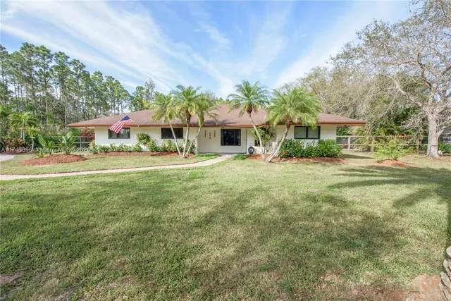 $999,900 | 19425 Southwest 334th Street, Homestead, FL 33034