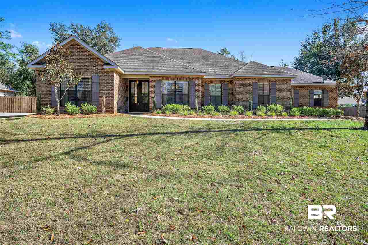 20319 Bunker Loop Fairhope, AL 36532 - Photo 1 of 28