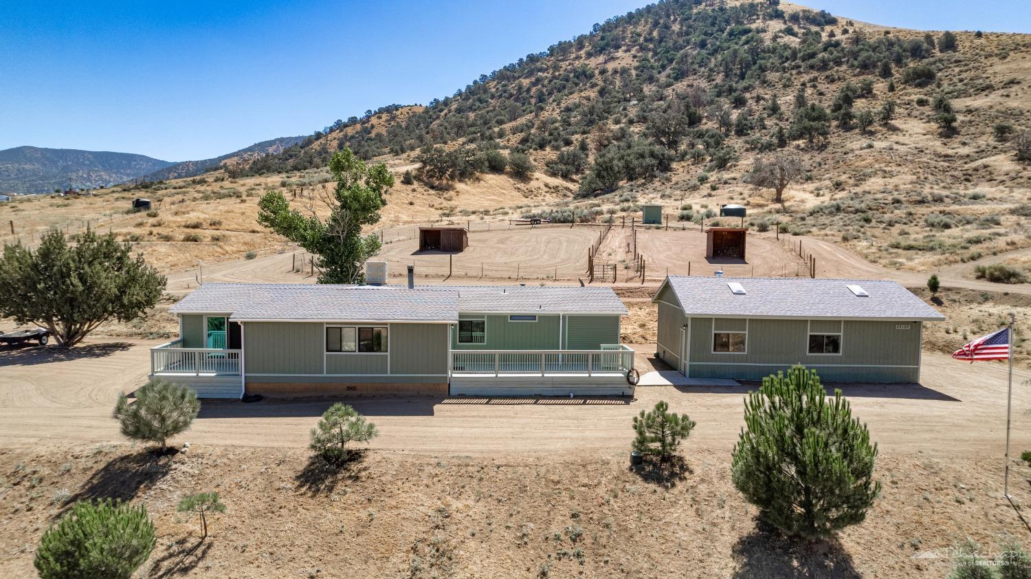 22100 Old Well Road Tehachapi, CA 93561 - Photo 1 of 46 Gallery Image 1