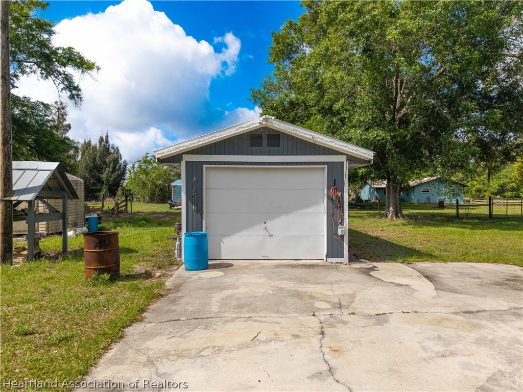 6041 Arbuckle Creek Road Sebring, FL 33870 - Photo 30 of 49