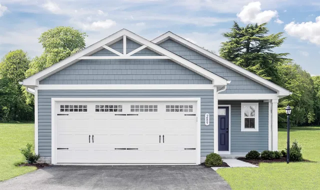 $245,999 | 529 Stanford Drive, Lyman, SC 29365