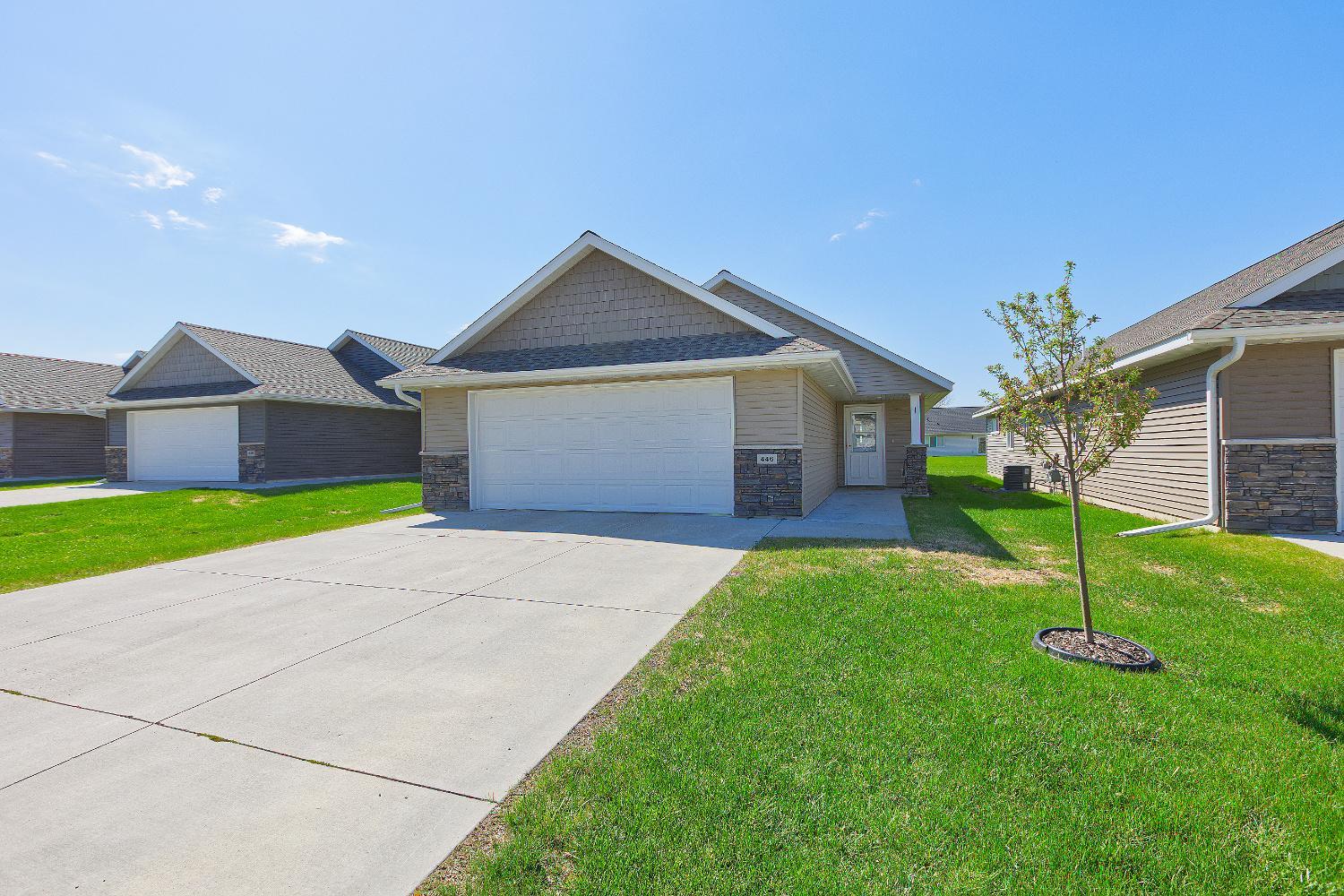 446 Lake Trail Winsted, MN 55395 - Photo 1 of 36