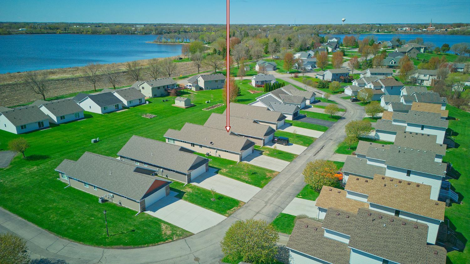 446 Lake Trail Winsted, MN 55395 - Photo 2 of 36