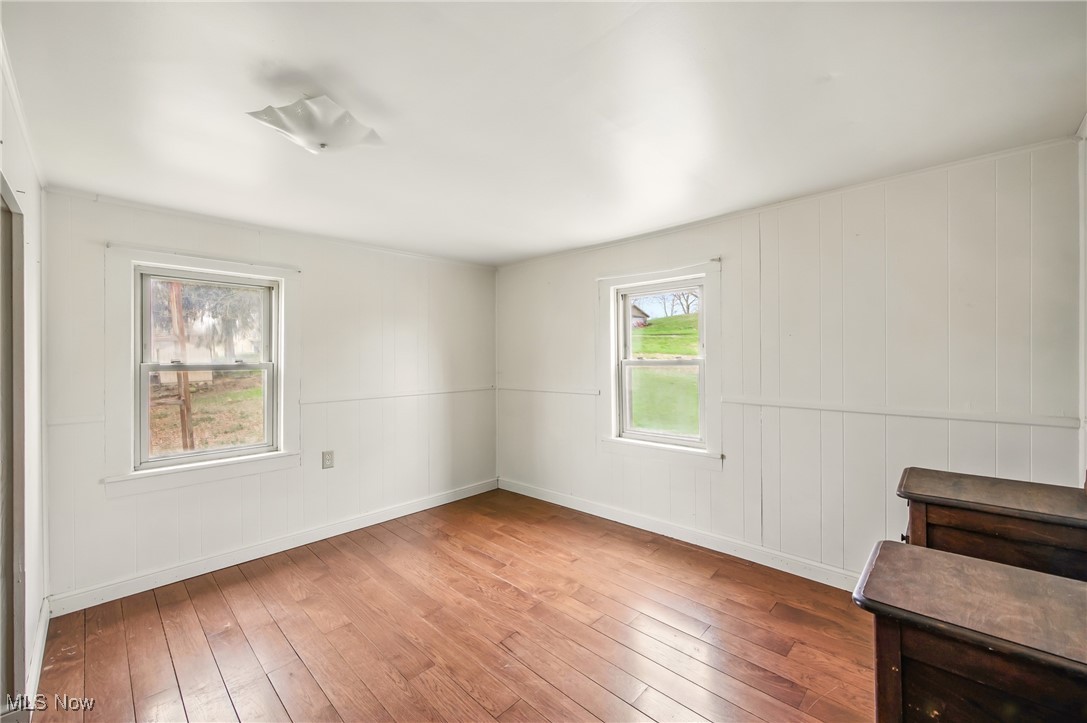4939 Whinnery Road Winona, OH 44493 - Photo 34 of 40 Bedroom #3