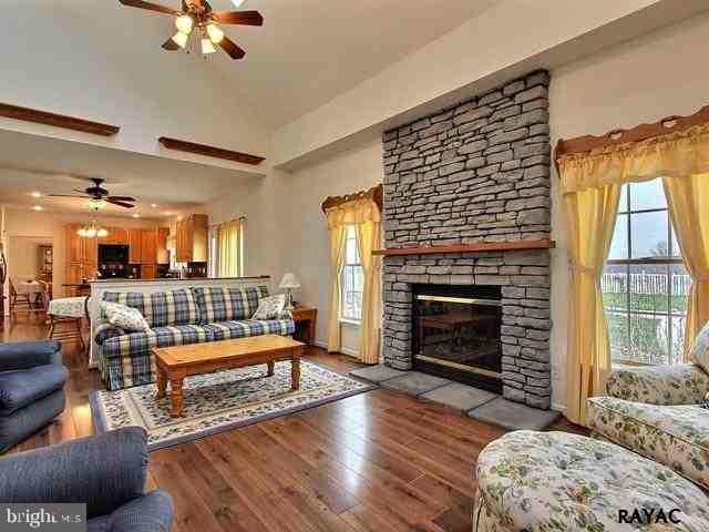 6420 Shutt Road Spring Grove, PA 17362 - Photo 11 of 35