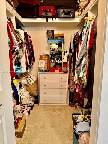 a room with furniture and window