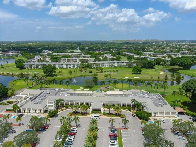 a terrace with outdoor seating