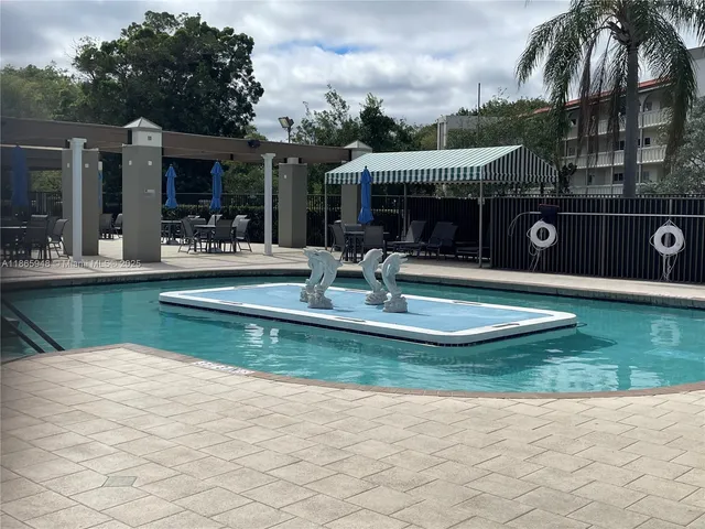 $154,900 | 2405 Antigua Circle, Unit M4, Coconut Creek, FL 33066