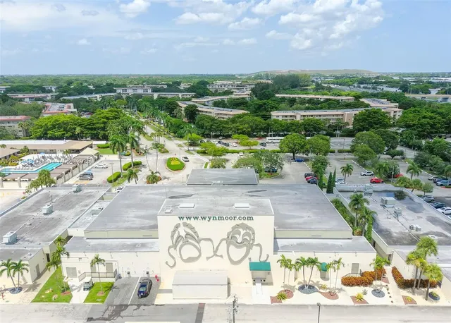 $154,900 | 2405 Antigua Circle, Unit M4, Coconut Creek, FL 33066