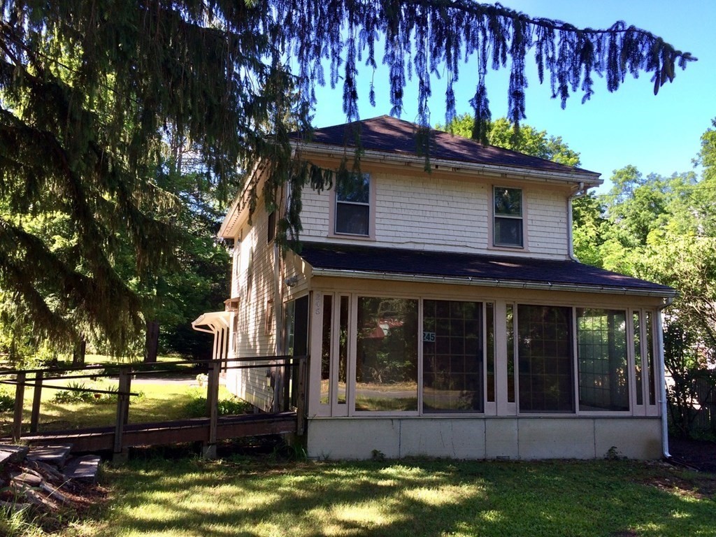 245 Pelham Road Amherst, MA 01002 - Photo 1 of 40
