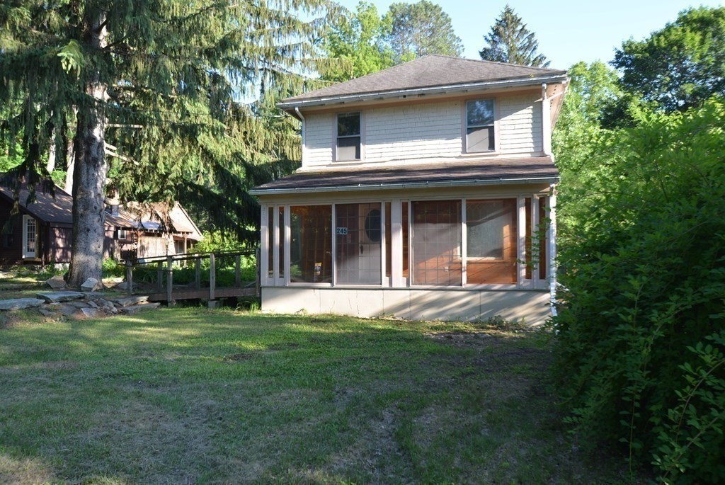 245 Pelham Road Amherst, MA 01002 - Photo 39 of 40