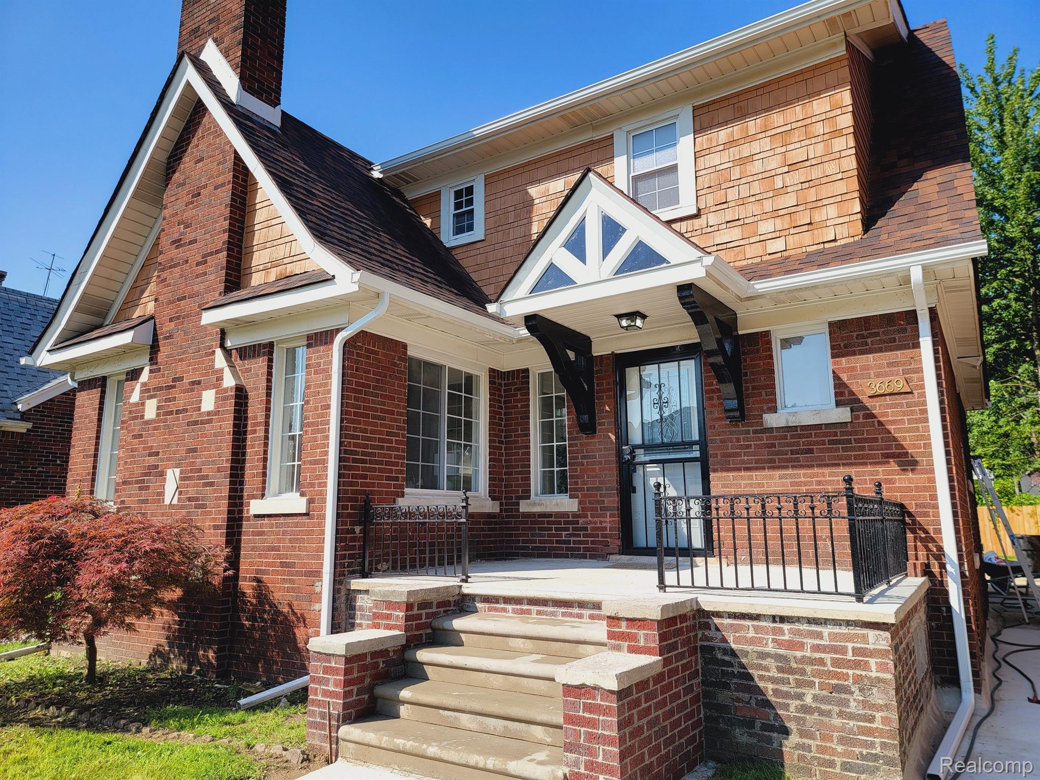 3669 Devonshire Road Detroit, MI 48224 - Photo 1 of 42 Gallery Image 1