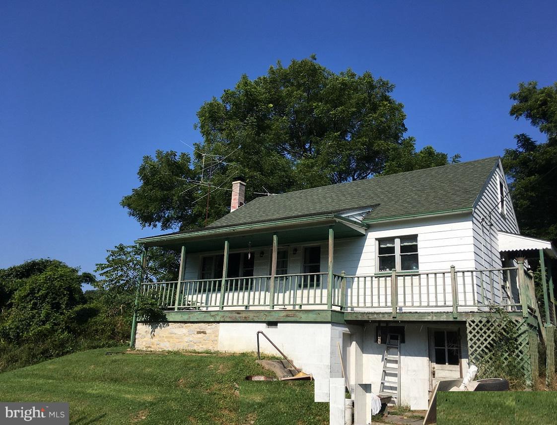 2224 Dargan Road Sharpsburg, MD 21782 - Photo 1 of 19 Exterior (Front)