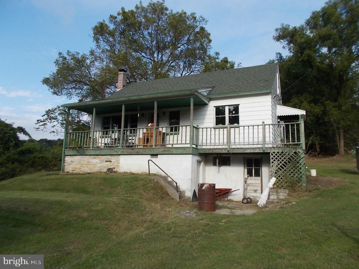 2224 Dargan Road Sharpsburg, MD 21782 - Photo 19 of 19 Exterior (Front)
