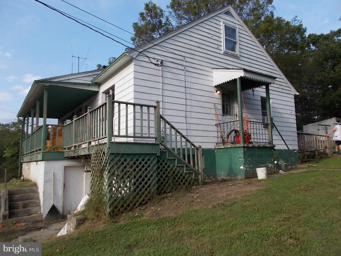 2224 Dargan Road Sharpsburg, MD 21782 - Photo 4 of 19 Exterior (General)
