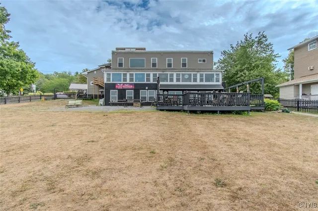 $849,000 | 45 Wigwam Drive, Sandy Creek, NY 13142