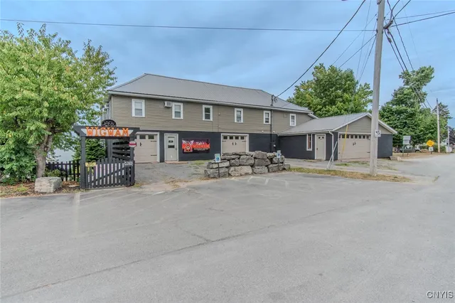 $849,000 | 45 Wigwam Drive, Sandy Creek, NY 13142