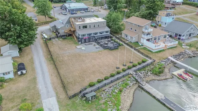 $849,000 | 45 Wigwam Drive, Sandy Creek, NY 13142
