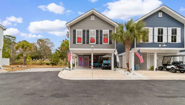 $342,000 | 220 Kings Crossing Loop, Murrells Inlet, SC 29576