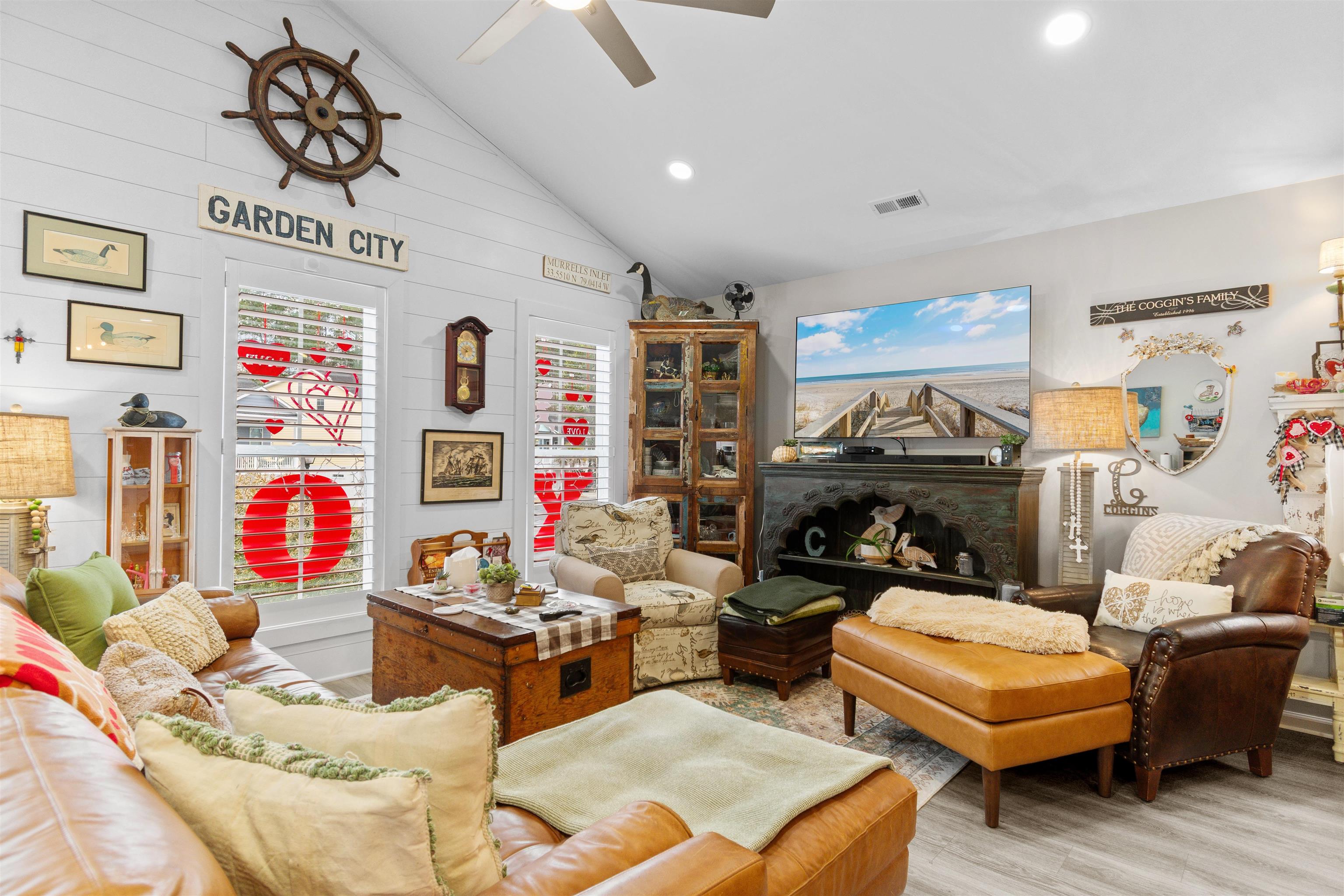 220 Kings Crossing Loop Murrells Inlet, SC 29576 - Photo 11 of 40