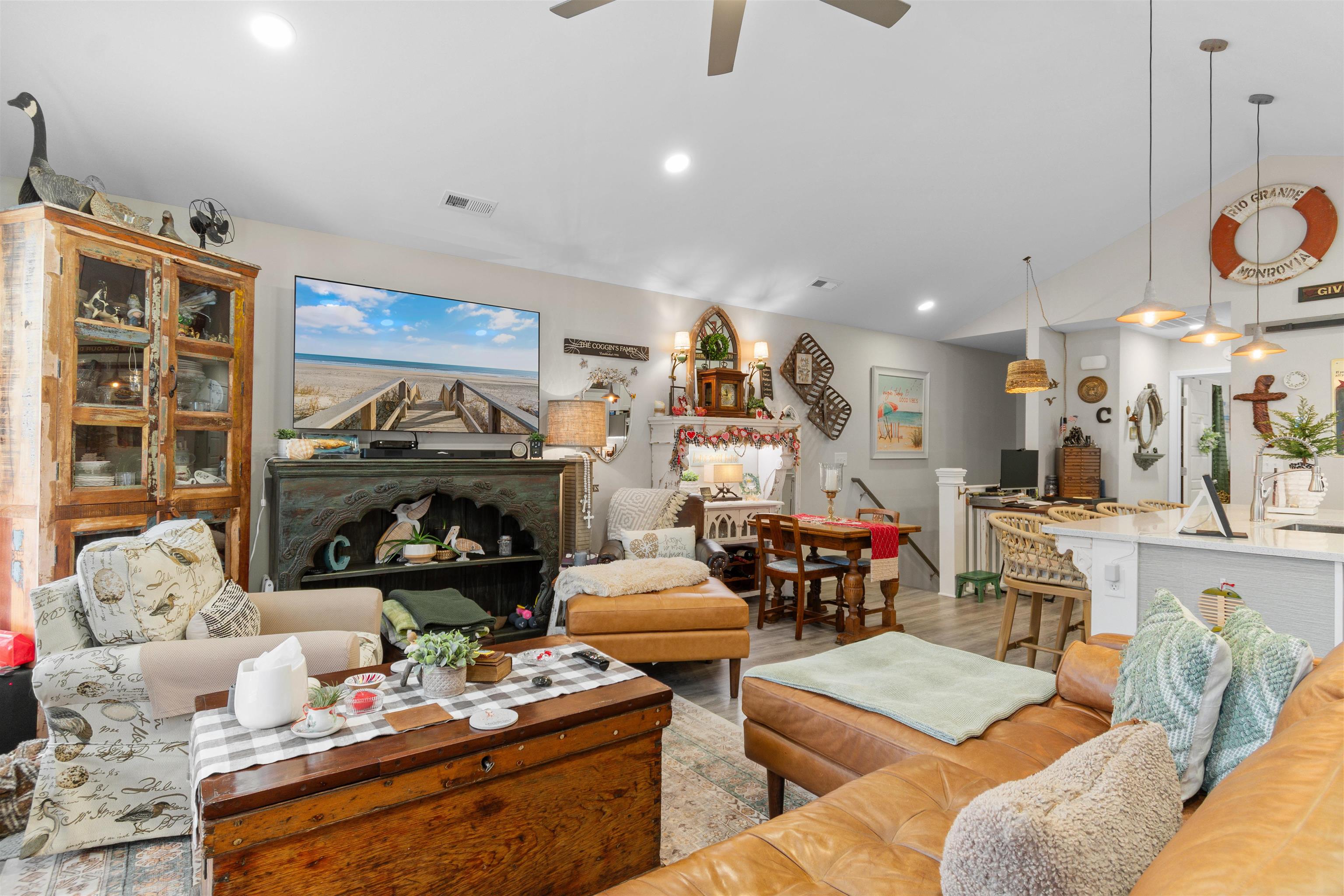 220 Kings Crossing Loop Murrells Inlet, SC 29576 - Photo 13 of 40