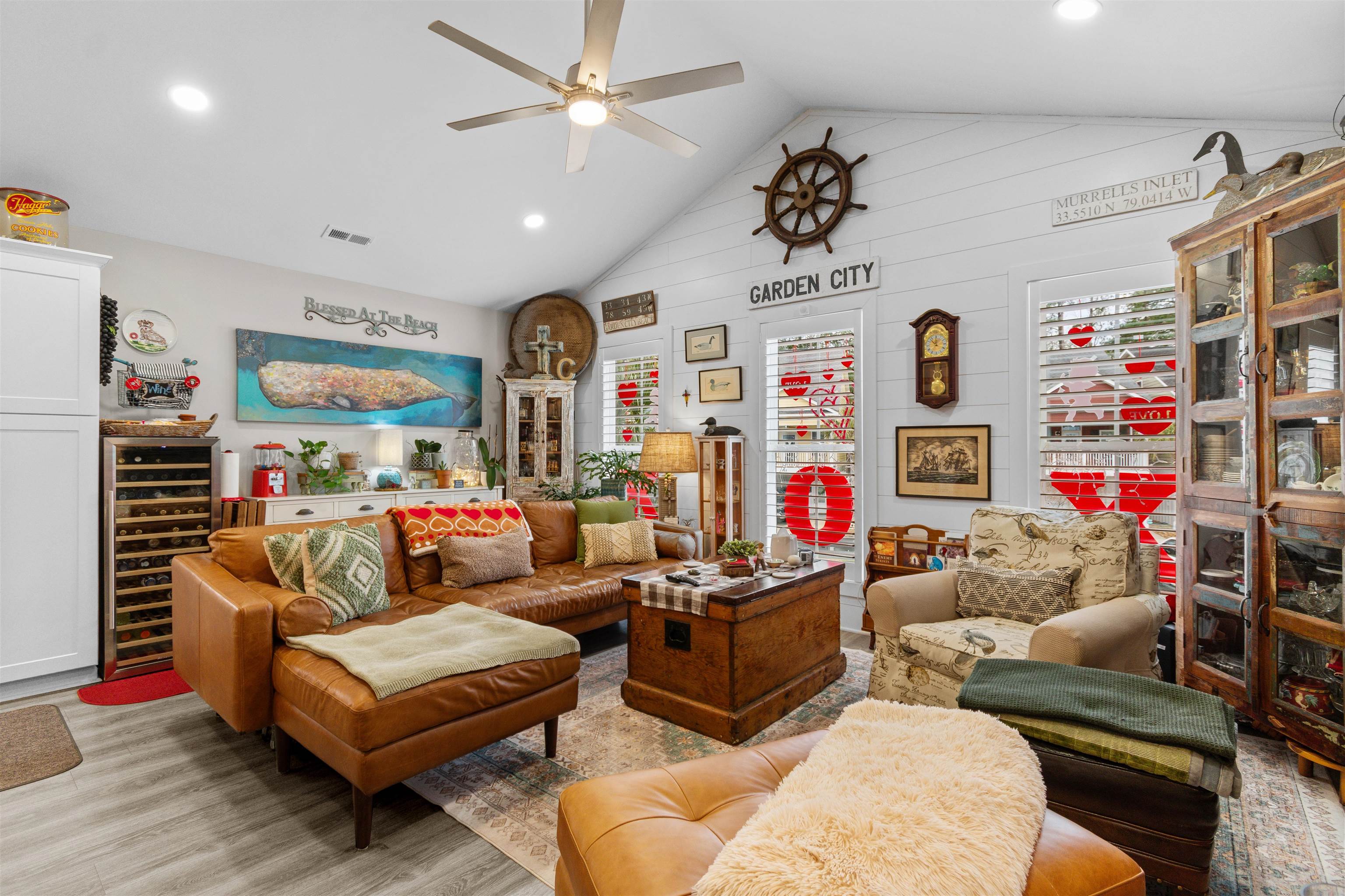 220 Kings Crossing Loop Murrells Inlet, SC 29576 - Photo 14 of 40