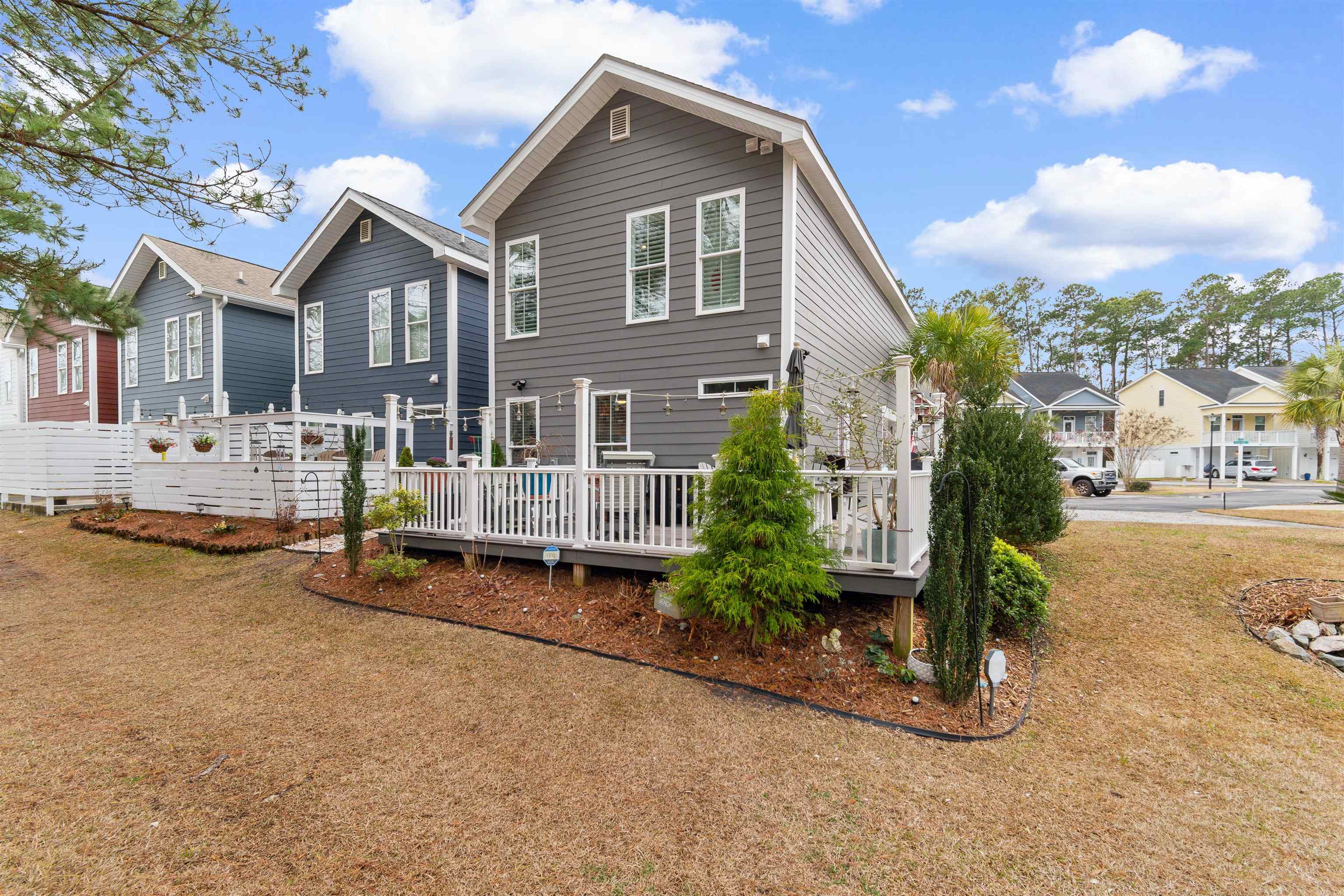 220 Kings Crossing Loop Murrells Inlet, SC 29576 - Photo 29 of 40