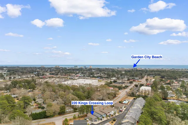 $360,000 | 220 Kings Crossing Loop, Murrells Inlet, SC 29576