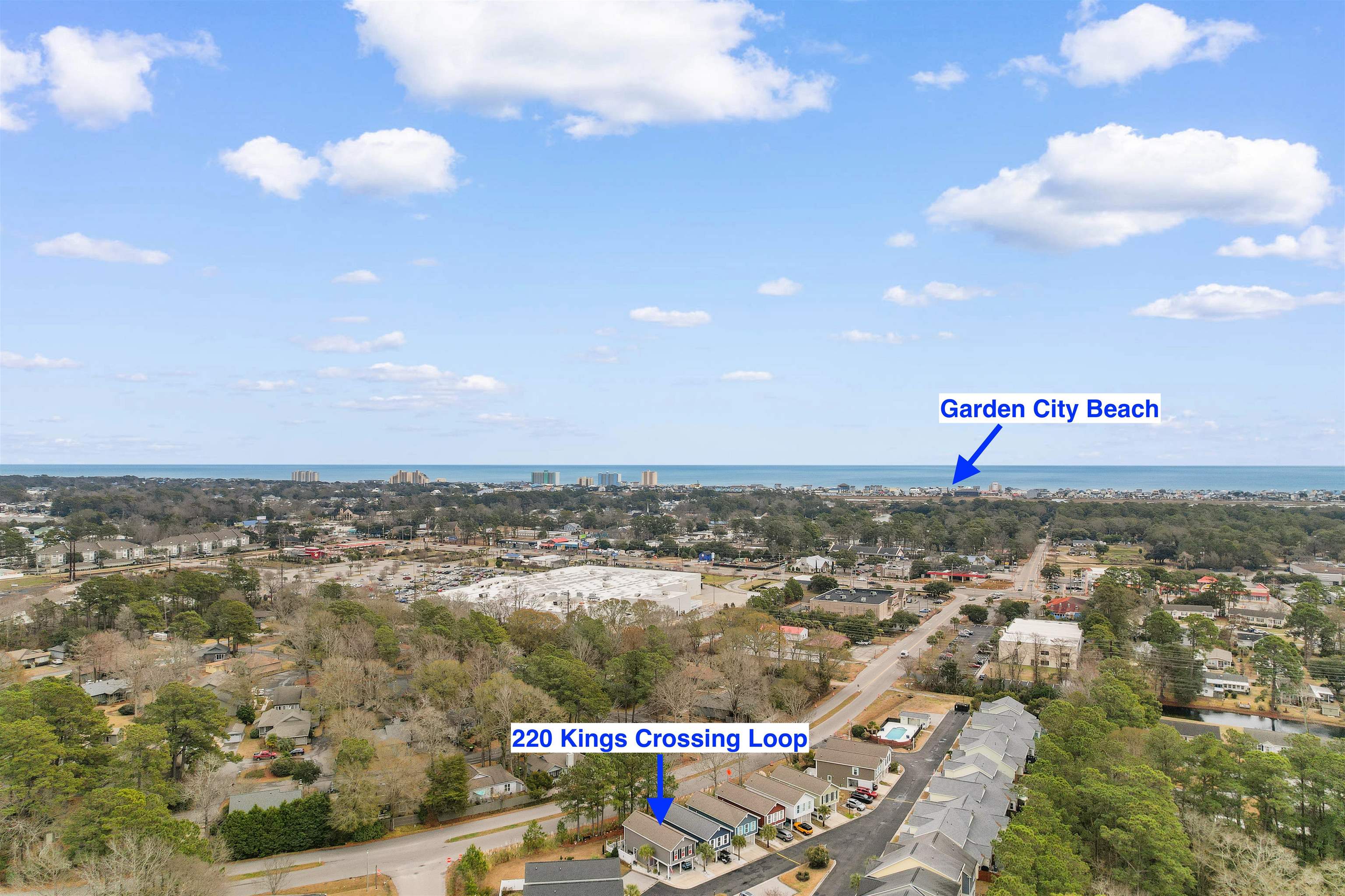 220 Kings Crossing Loop Murrells Inlet, SC 29576 - Photo 32 of 40