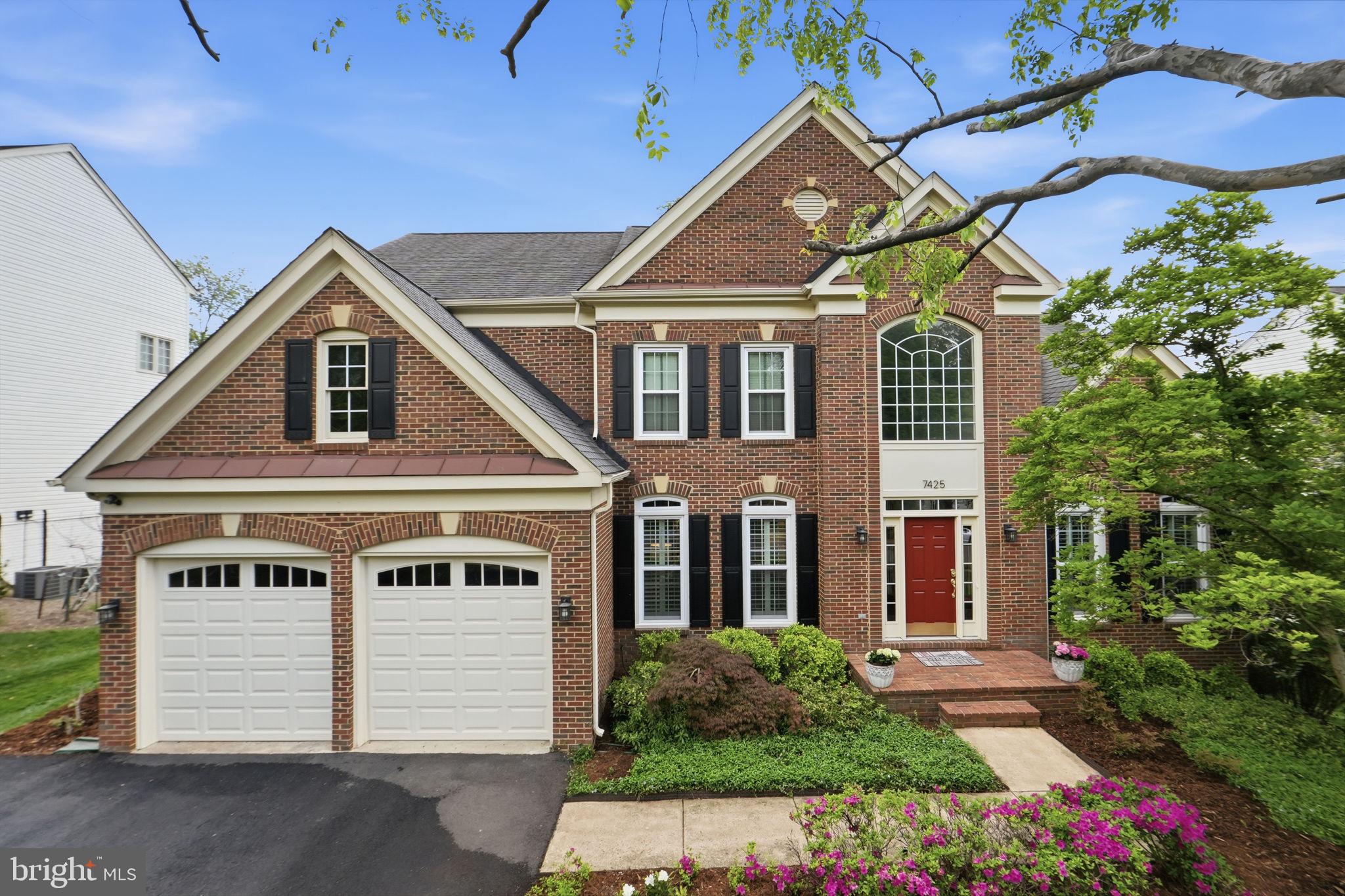 7425 Spring Summit Road Springfield, VA 22150 - Photo 1 of 1 Gallery Image 1
