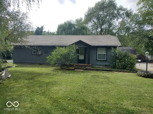 $199,900 | 8825 North 300 East, Morristown, IN 46161