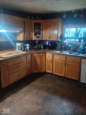 $199,900 | 8825 North 300 East, Morristown, IN 46161