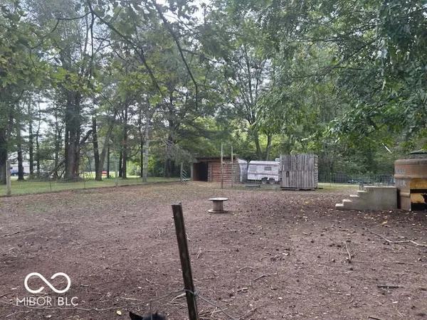 $199,900 | 8825 North 300 East, Morristown, IN 46161