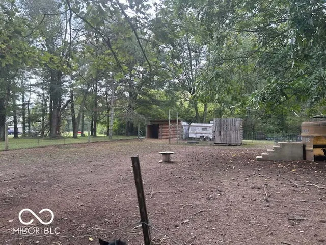 $199,900 | 8825 North 300 East, Morristown, IN 46161