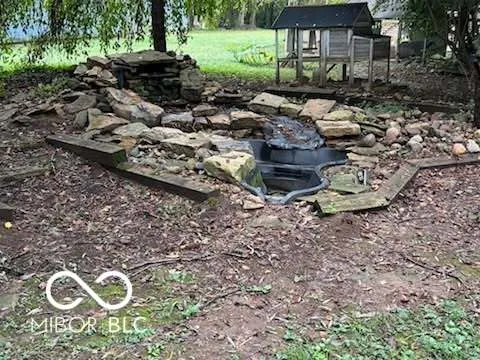 $199,900 | 8825 North 300 East, Morristown, IN 46161