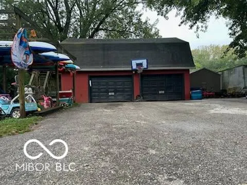 $199,900 | 8825 North 300 East, Morristown, IN 46161